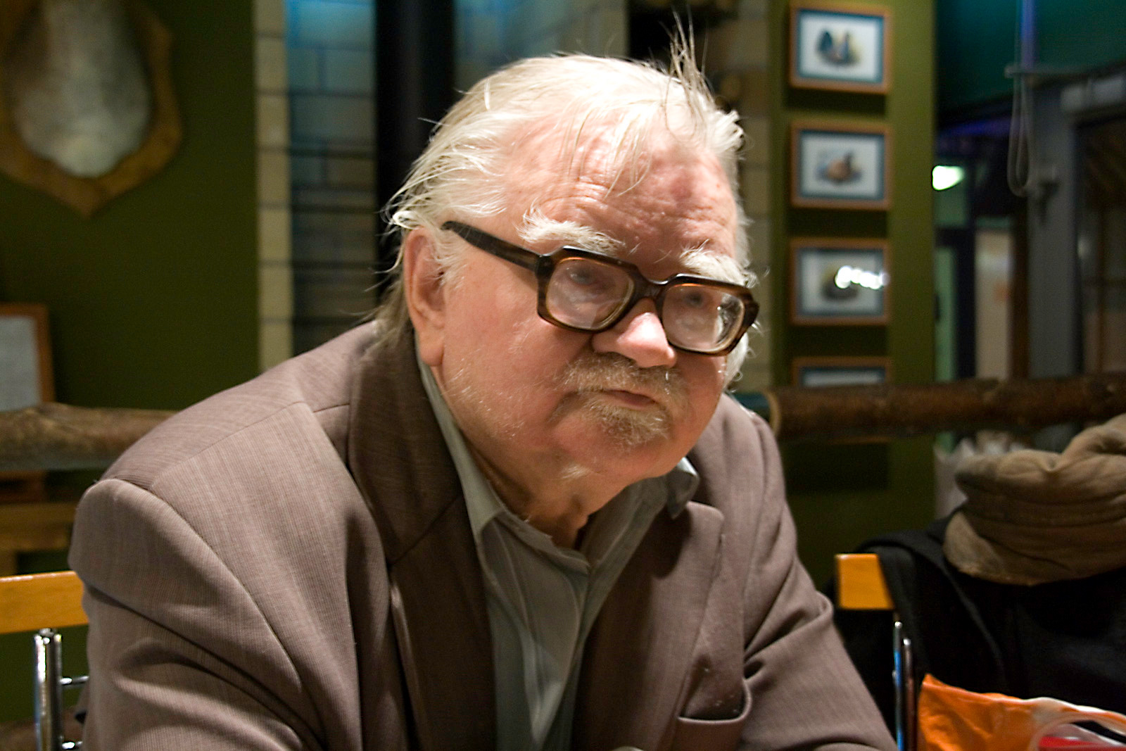 Janusz Styczeń Fotografia