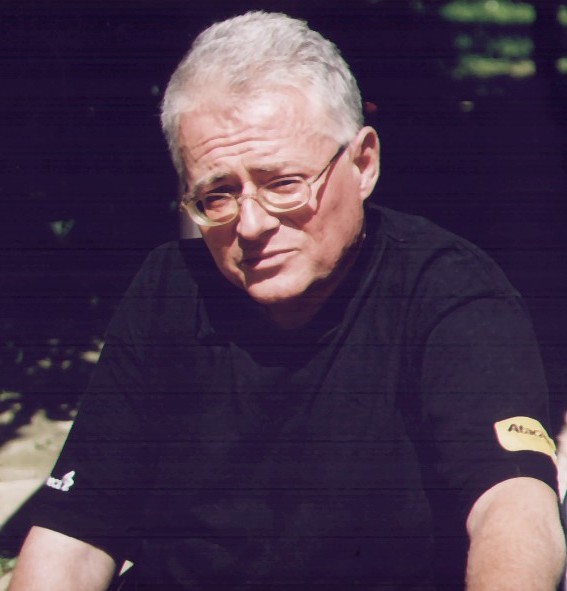 Janusz Szuber Fotografia