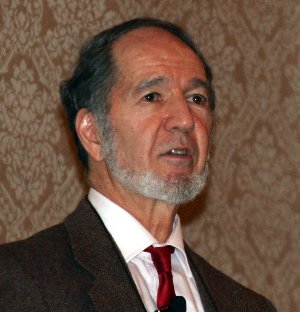 Jared Diamond Fotografia