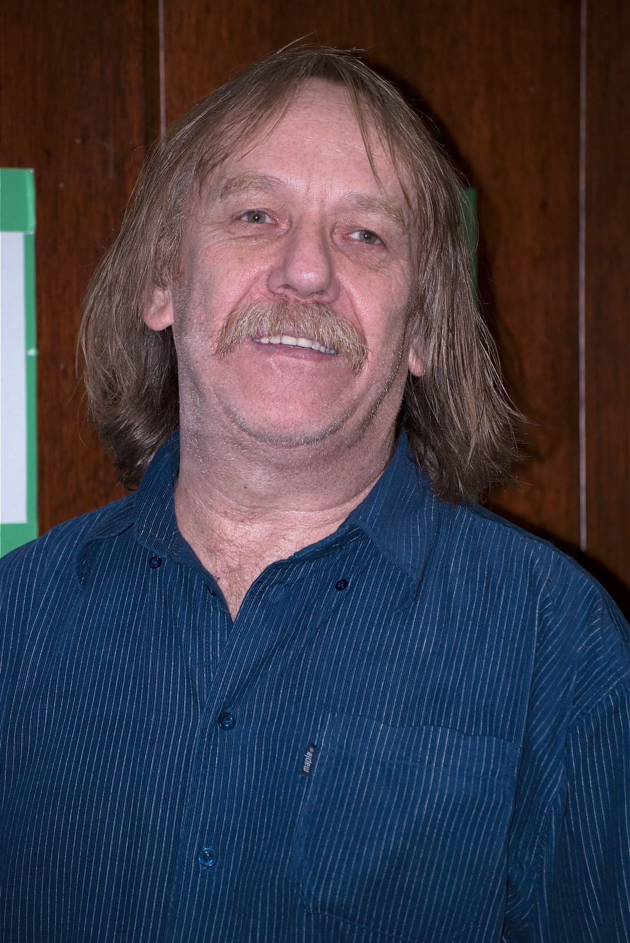 Jaromír Nohavica Fotografia