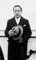 Jascha Heifetz Fotografia