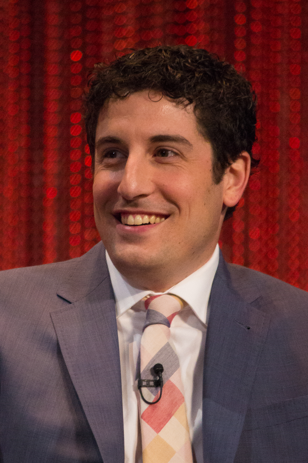 Jason Biggs Fotografia