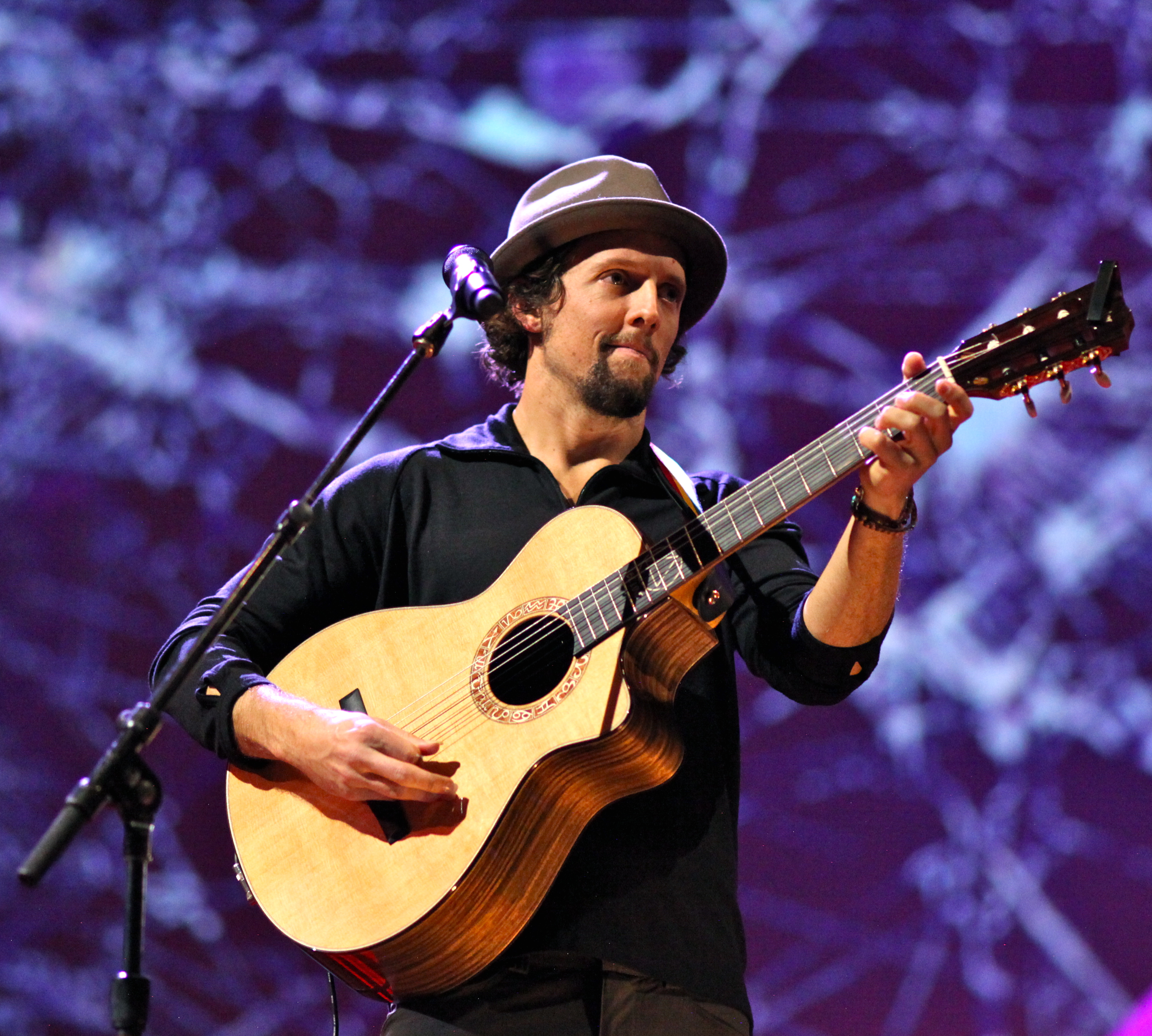 Jason Mraz Fotografia
