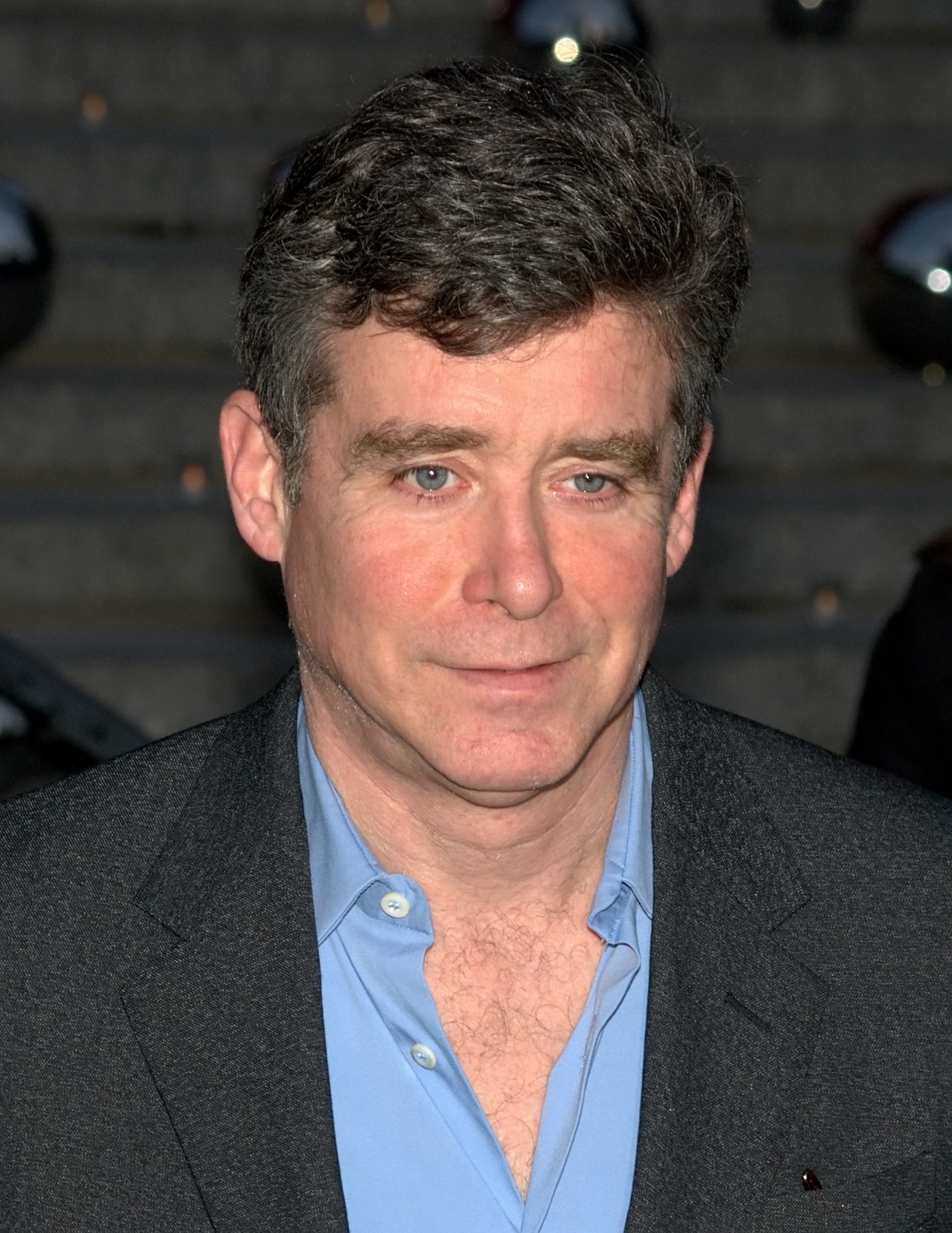 Jay McInerney Fotografia
