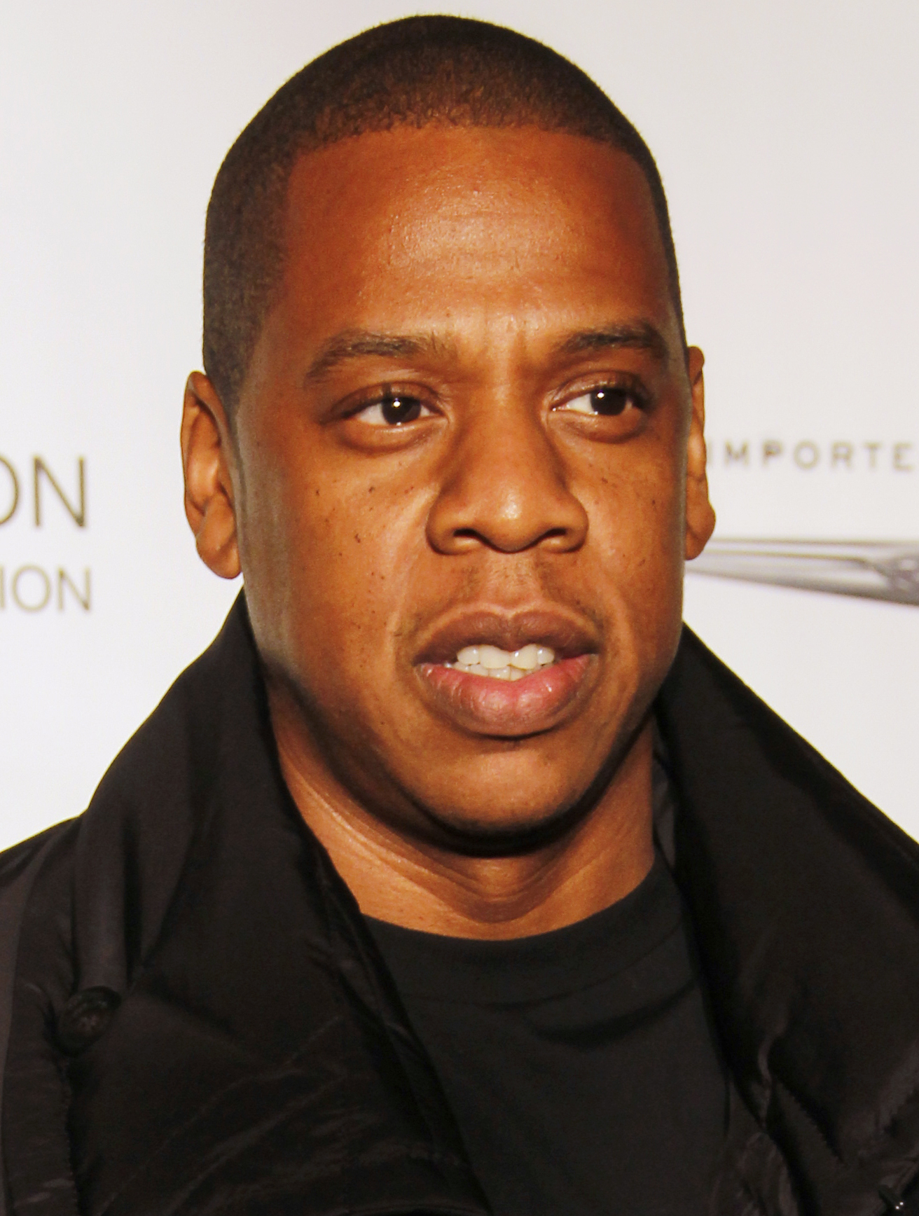 Jay-Z Fotografia