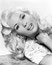 Jayne Mansfield Fotografia