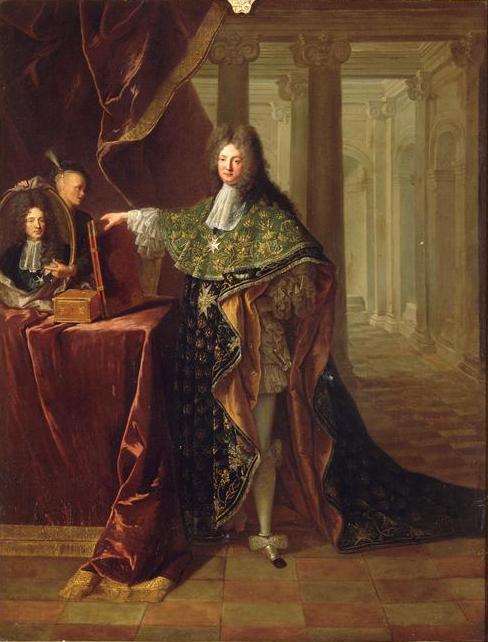 Jean-Baptiste Colbert de Torcy Fotografia