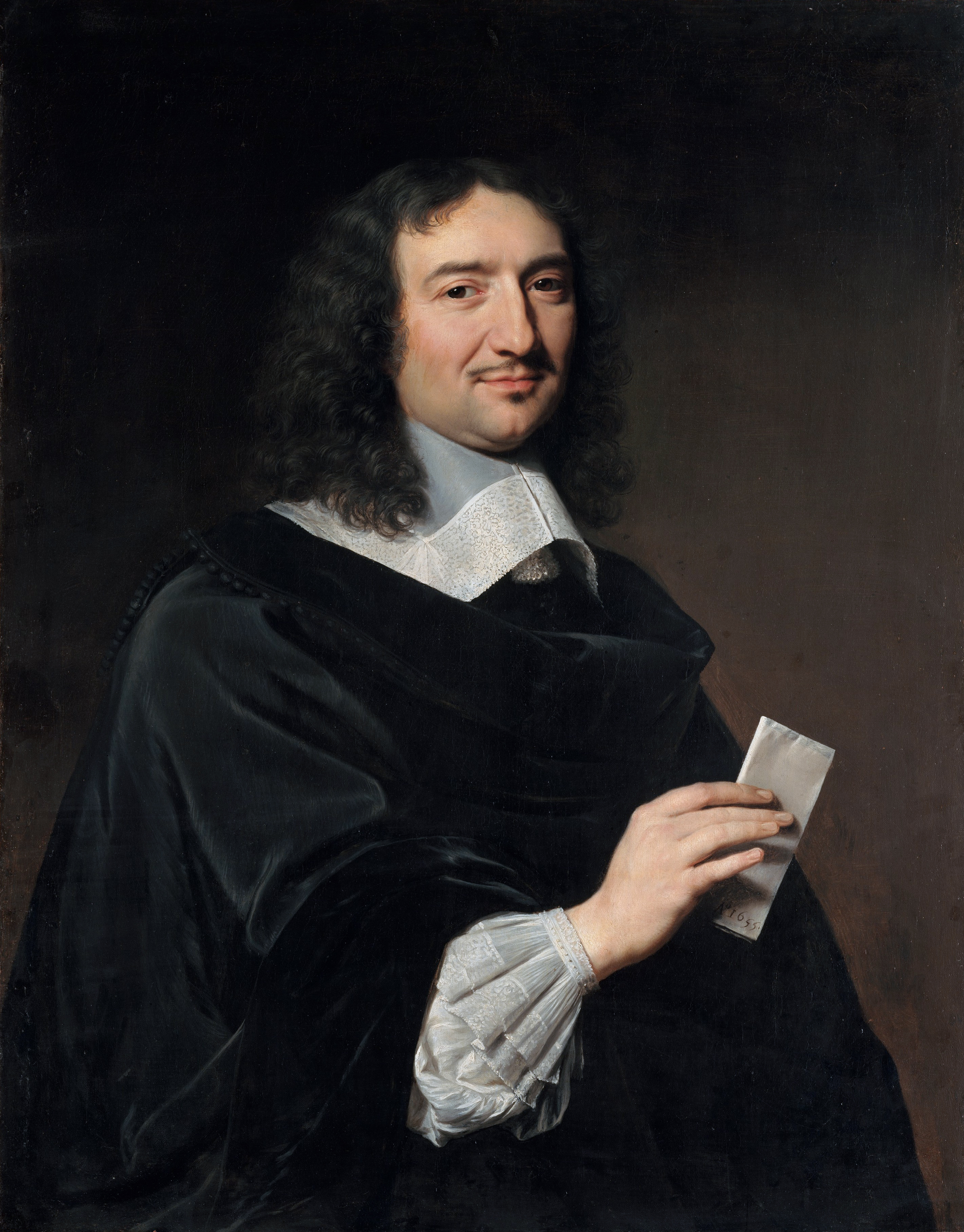 Jean-Baptiste Colbert Fotografia