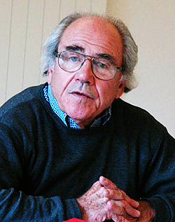Jean Baudrillard Fotografia