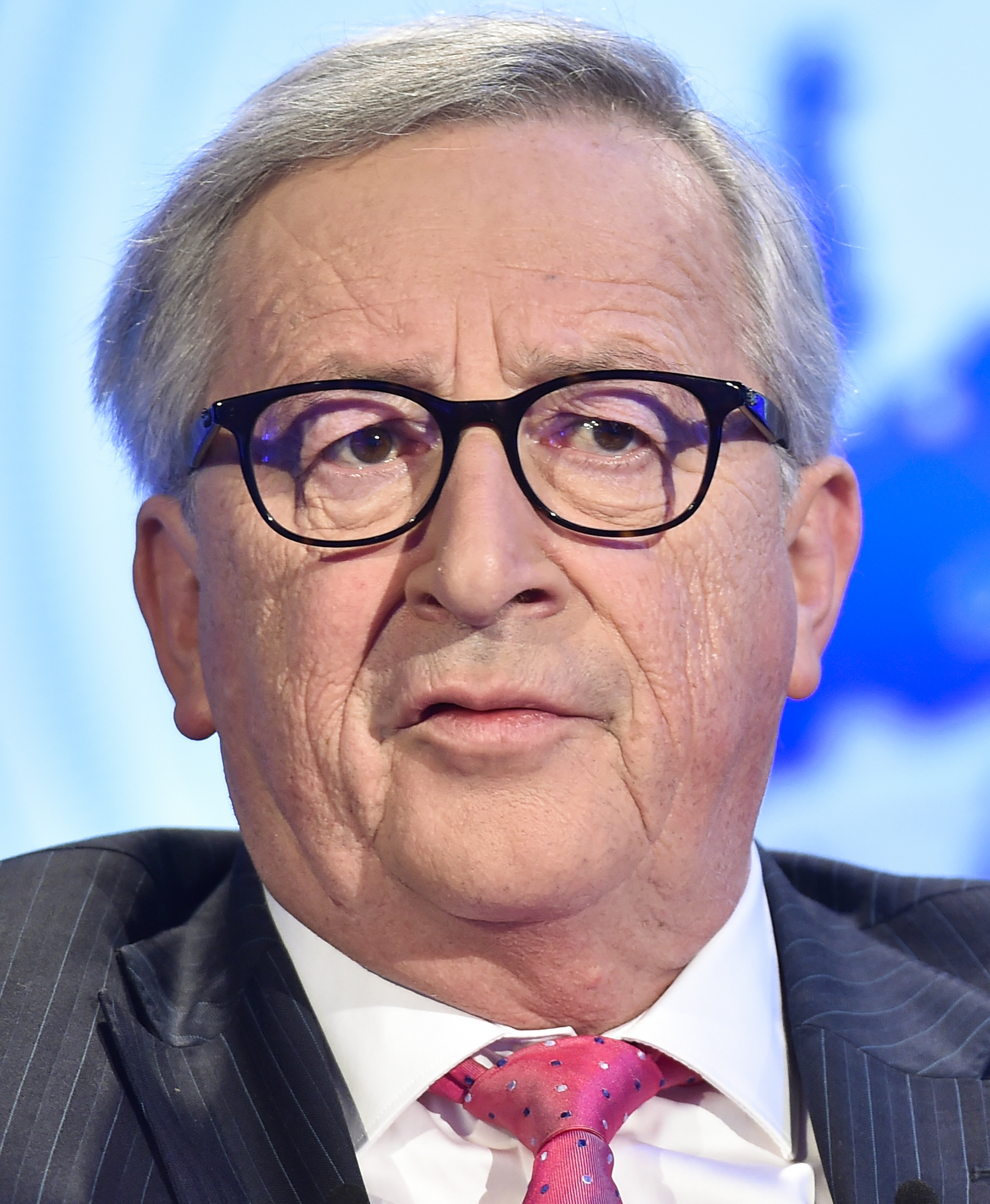 Jean-Claude Juncker Fotografia