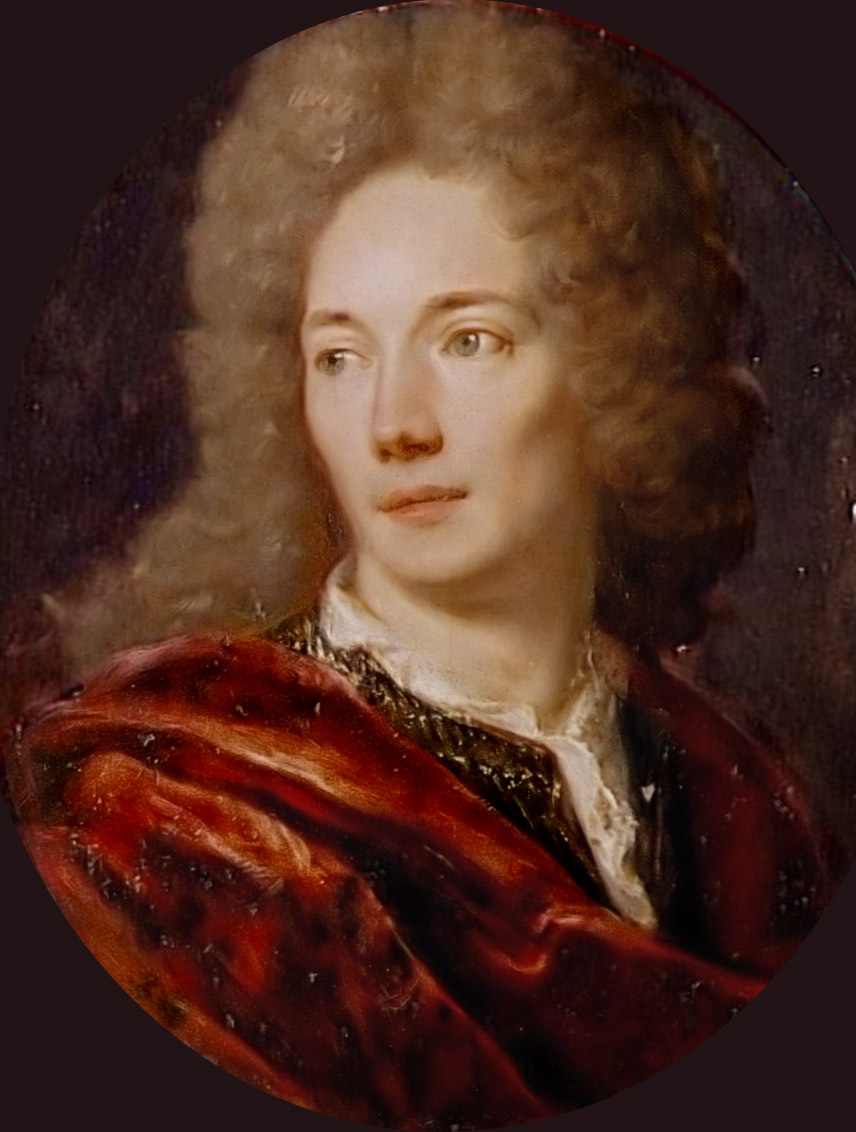 Jean de La Bruyère Fotografia