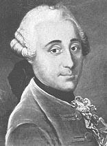 Jean François de Saint-Lambert Fotografia