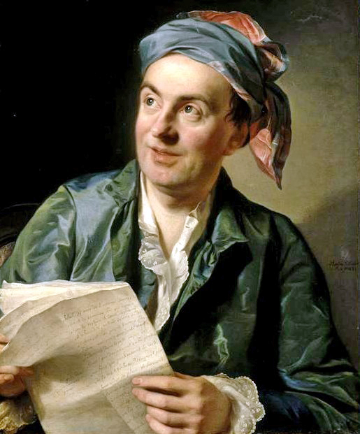 Jean-François Marmontel Fotografia