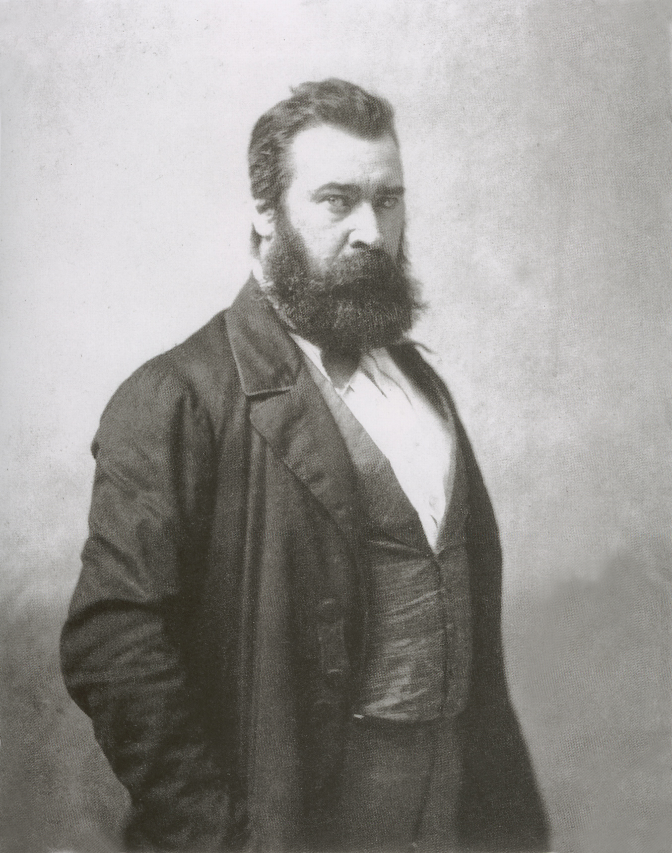 Jean-François Millet Fotografia