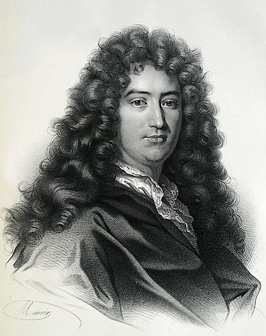 Jean-François Regnard Fotografia