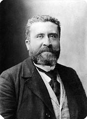 Jean Jaurès Fotografia