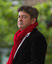 Jean-Luc Mélenchon Fotografia