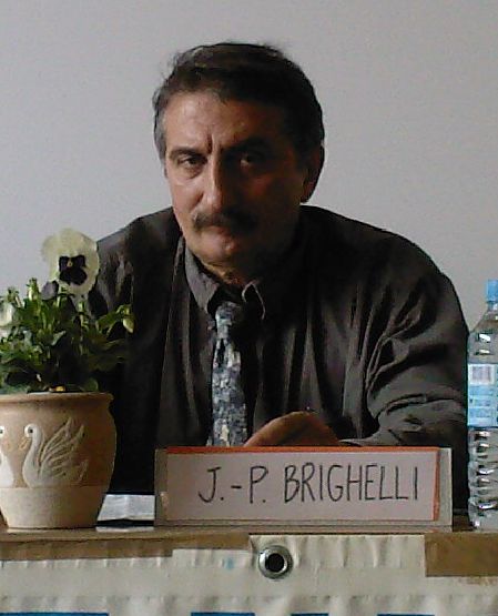 Jean-Paul Brighelli Fotografia