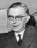 Jean-Paul Sartre Fotografia