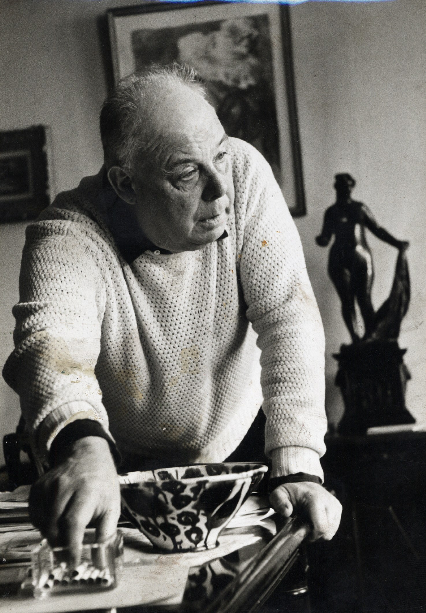 Jean Renoir Fotografia