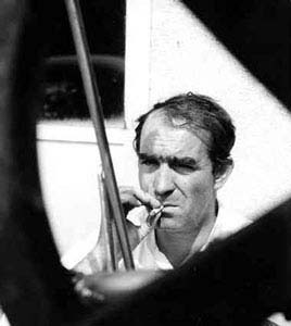 Jean Tinguely Fotografia