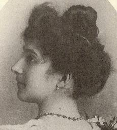 Jeanne Calment Fotografia