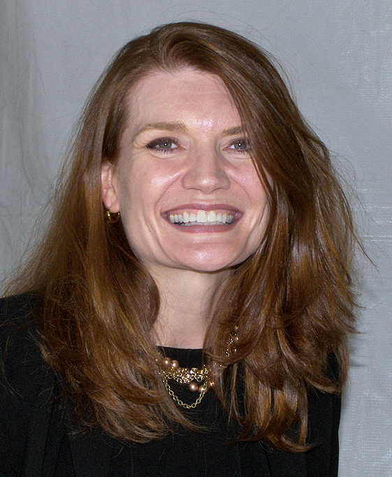 Jeannette Walls Fotografia