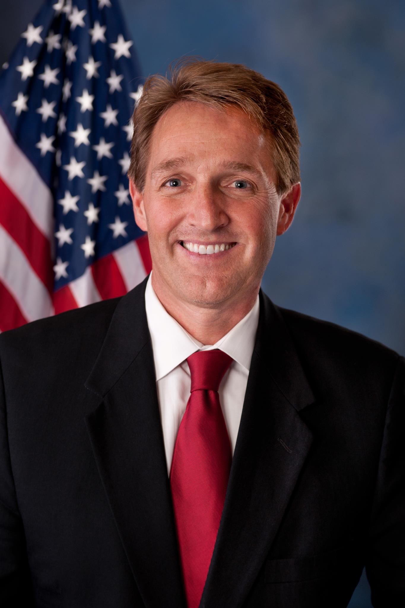 Jeff Flake Fotografia