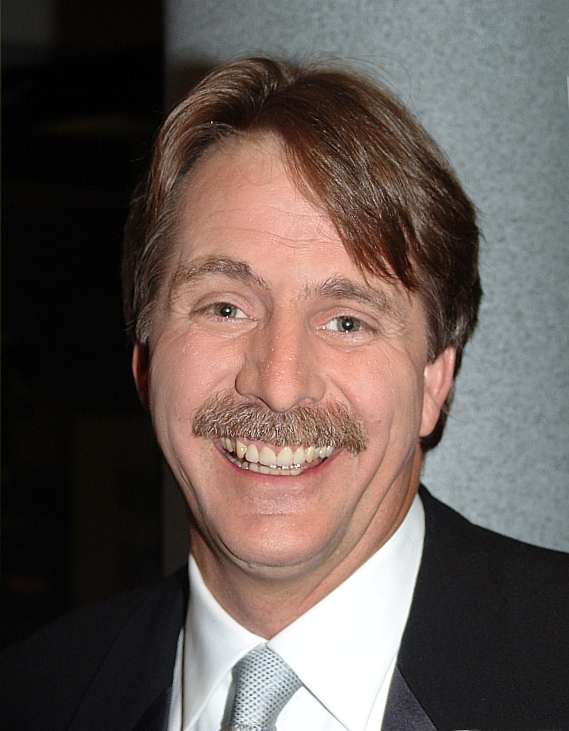 Jeff Foxworthy Fotografia