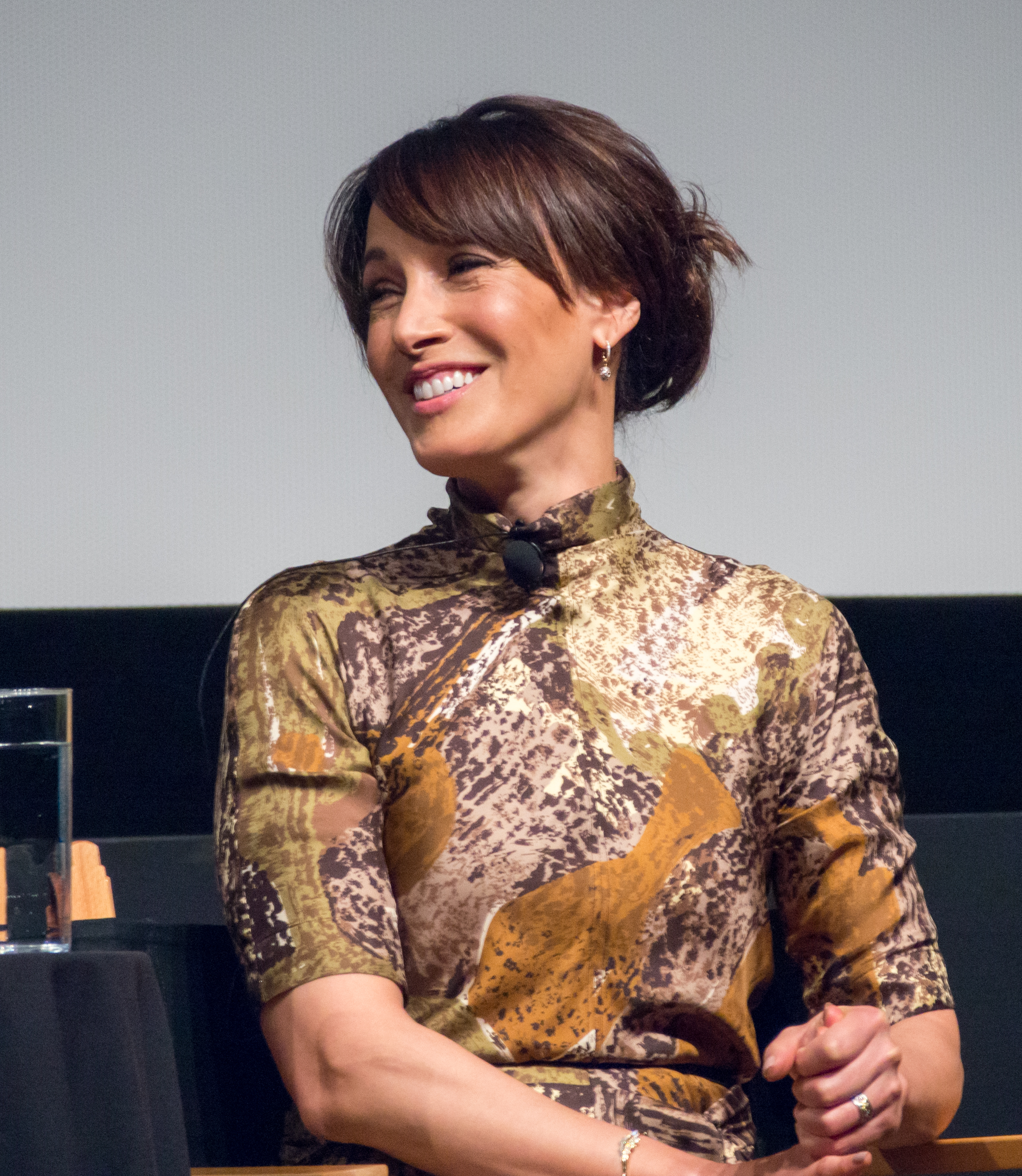 Jennifer Beals Fotografia