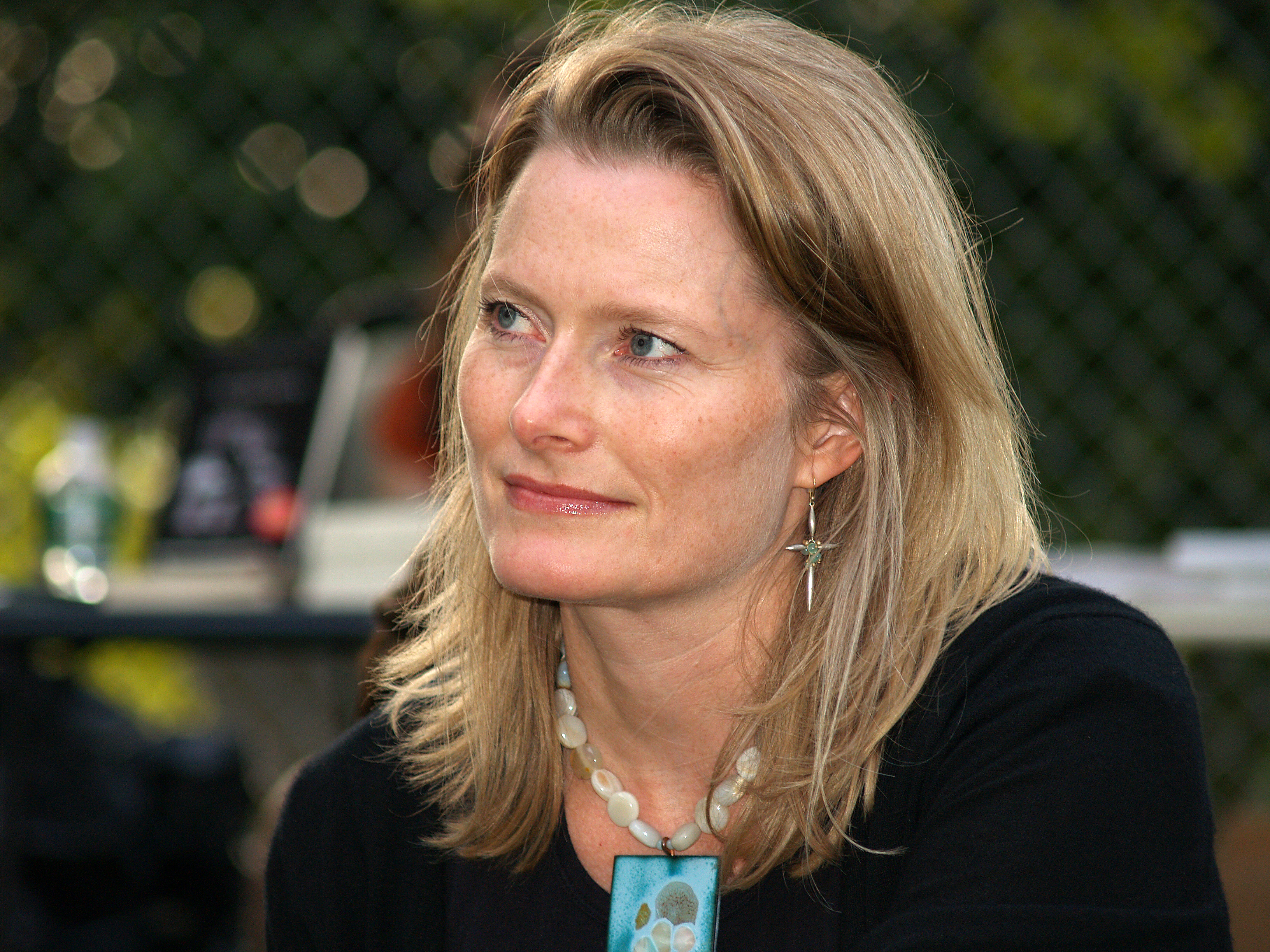 Jennifer Egan Fotografia