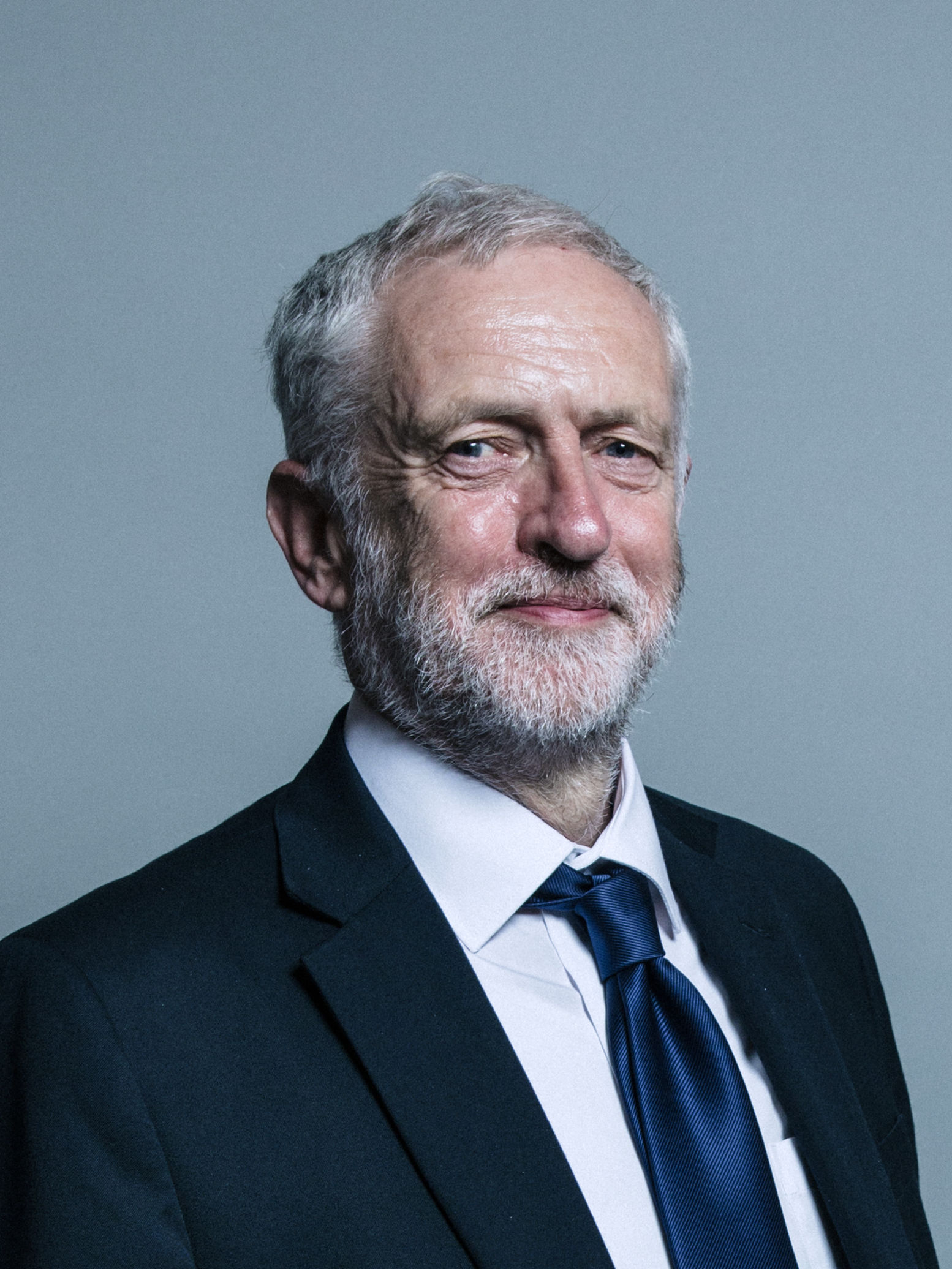 Jeremy Corbyn Fotografia