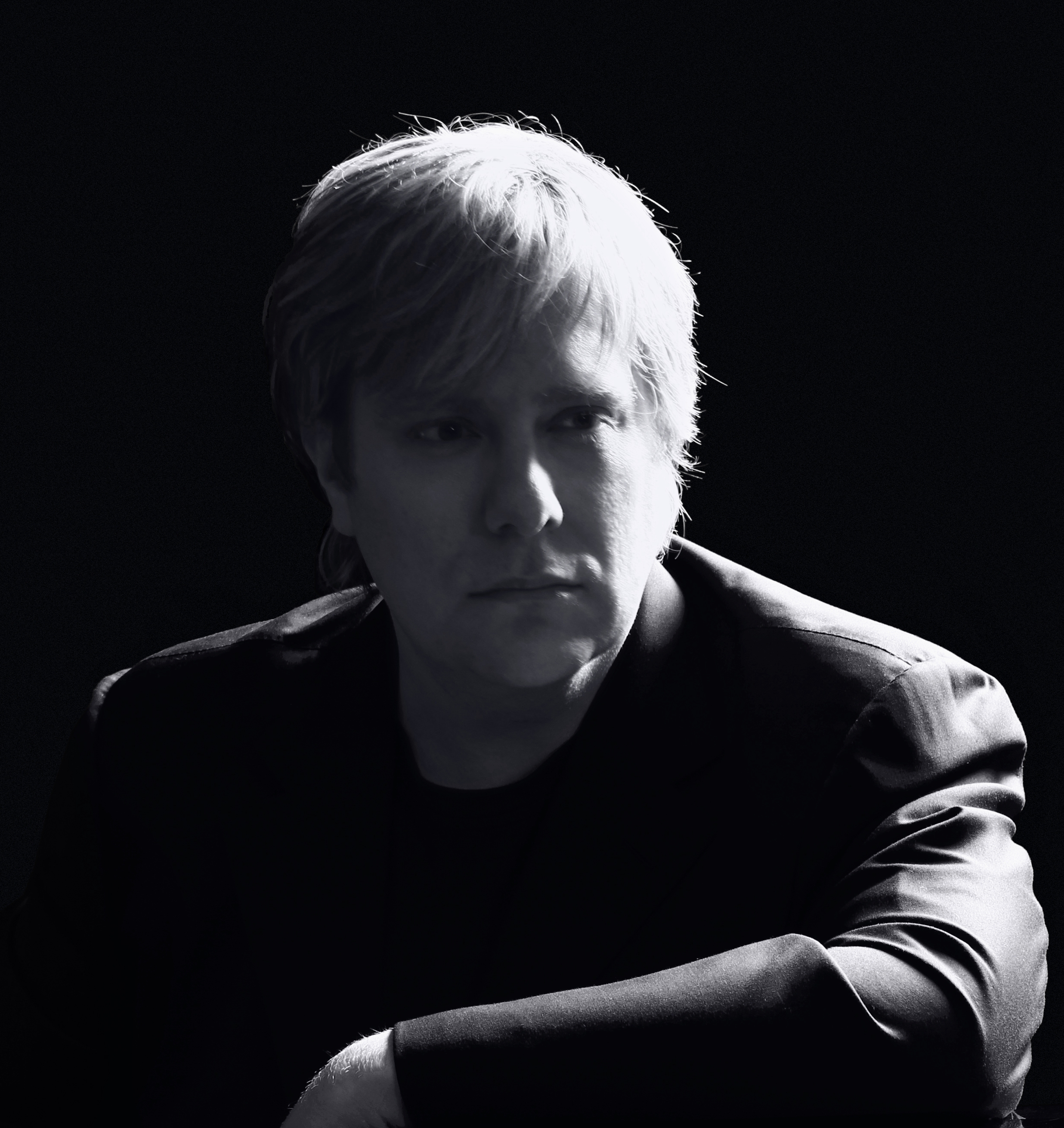 Jeremy Soule Fotografia