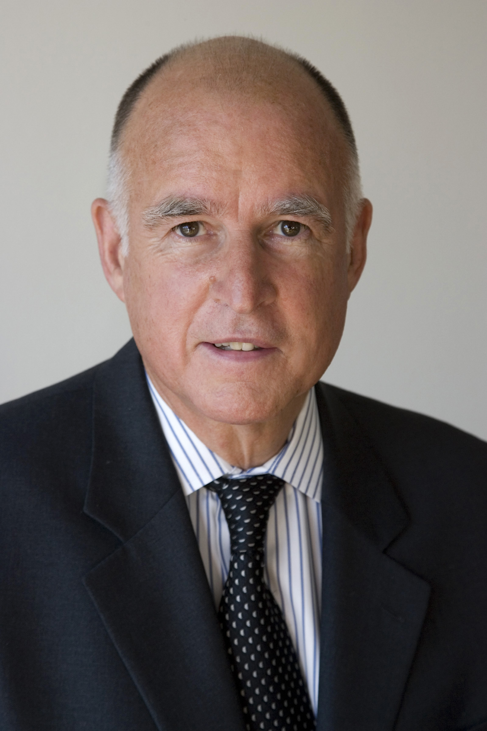 Jerry Brown Fotografia