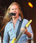 Jerry Cantrell Fotografia