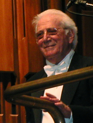 Jerry Goldsmith Fotografia