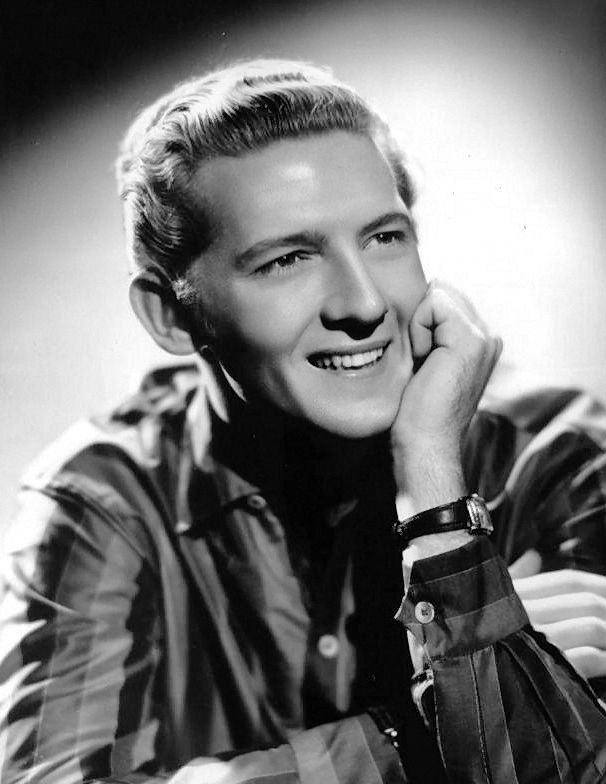 Jerry Lee Lewis Fotografia