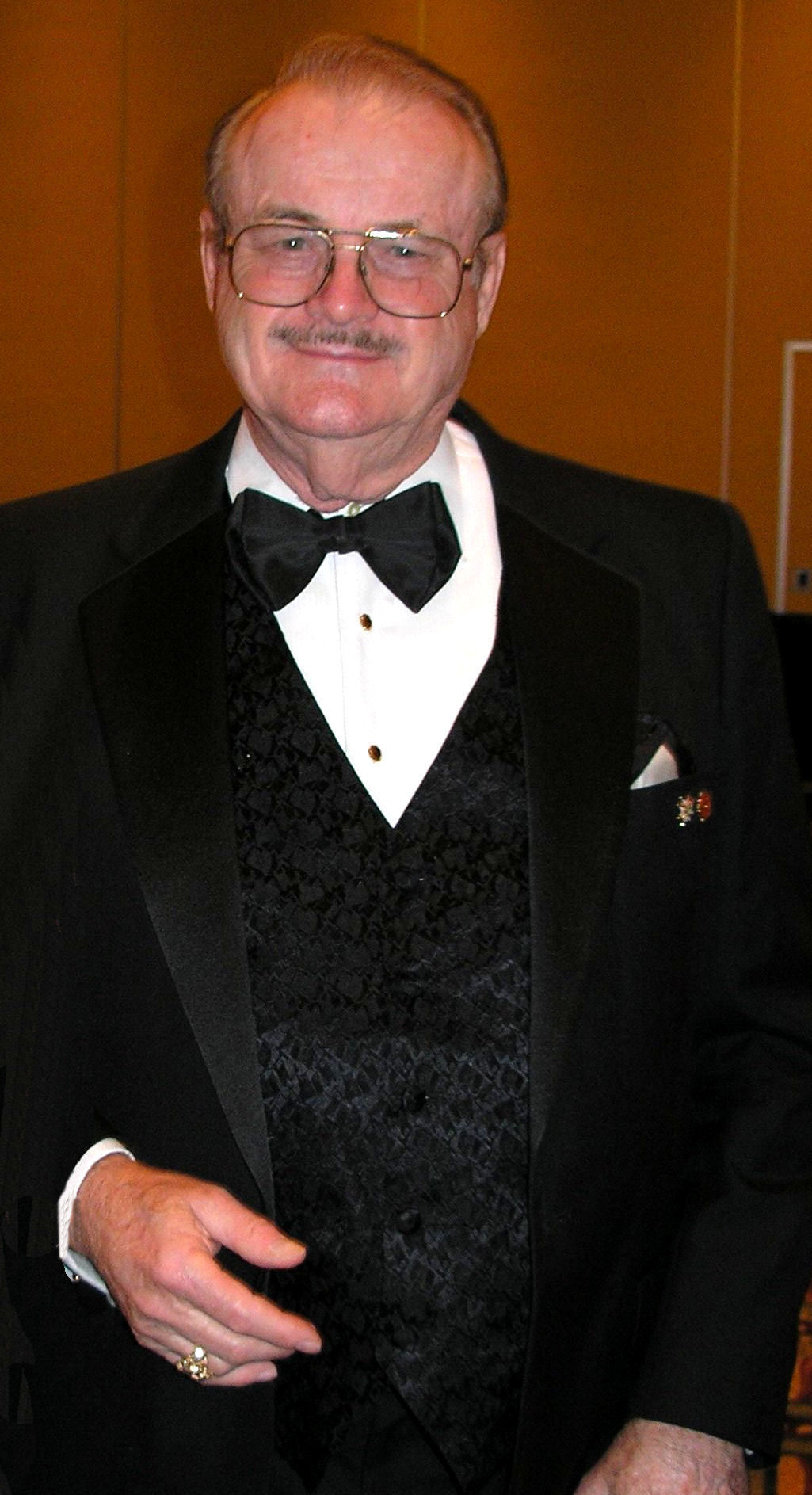 Jerry Pournelle Fotografia