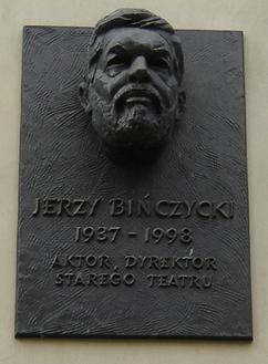 Jerzy Bińczycki Fotografia
