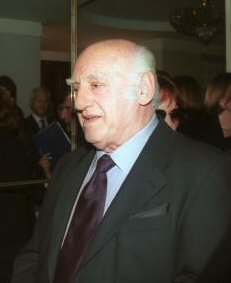 Jerzy Kawalerowicz Fotografia