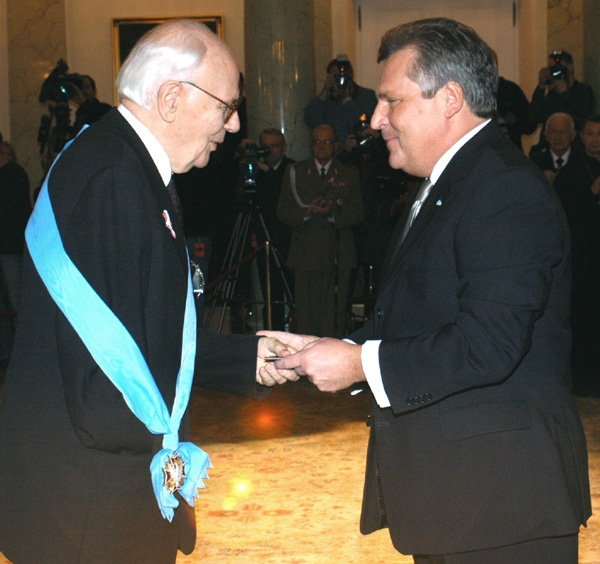 Jerzy Kłoczowski Fotografia