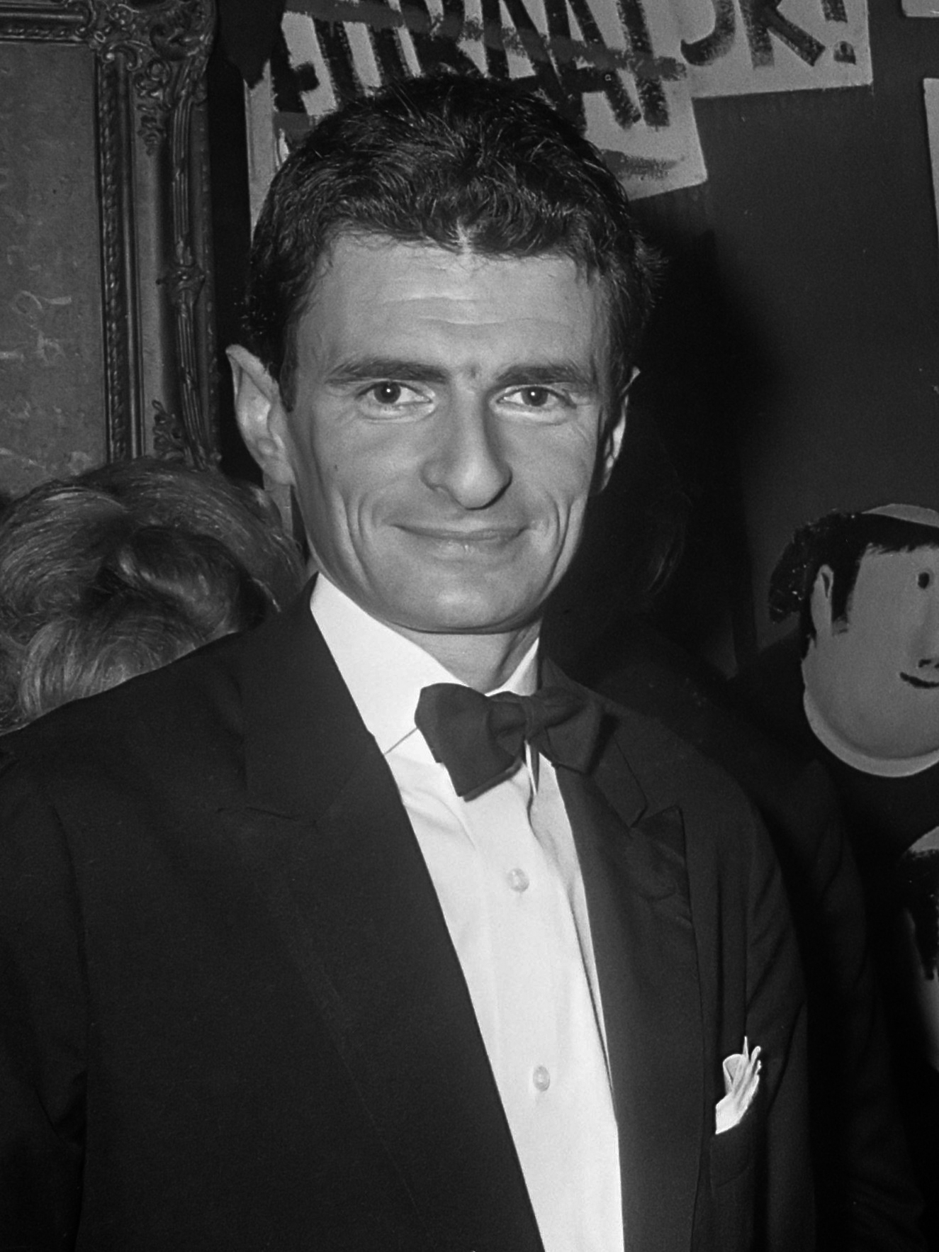 Jerzy Kosiński Fotografia