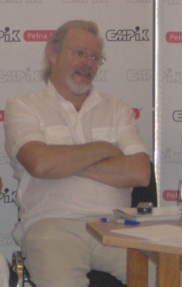 Jerzy Skrzypczyk Fotografia