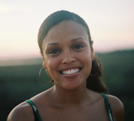 Jesmyn Ward Fotografia