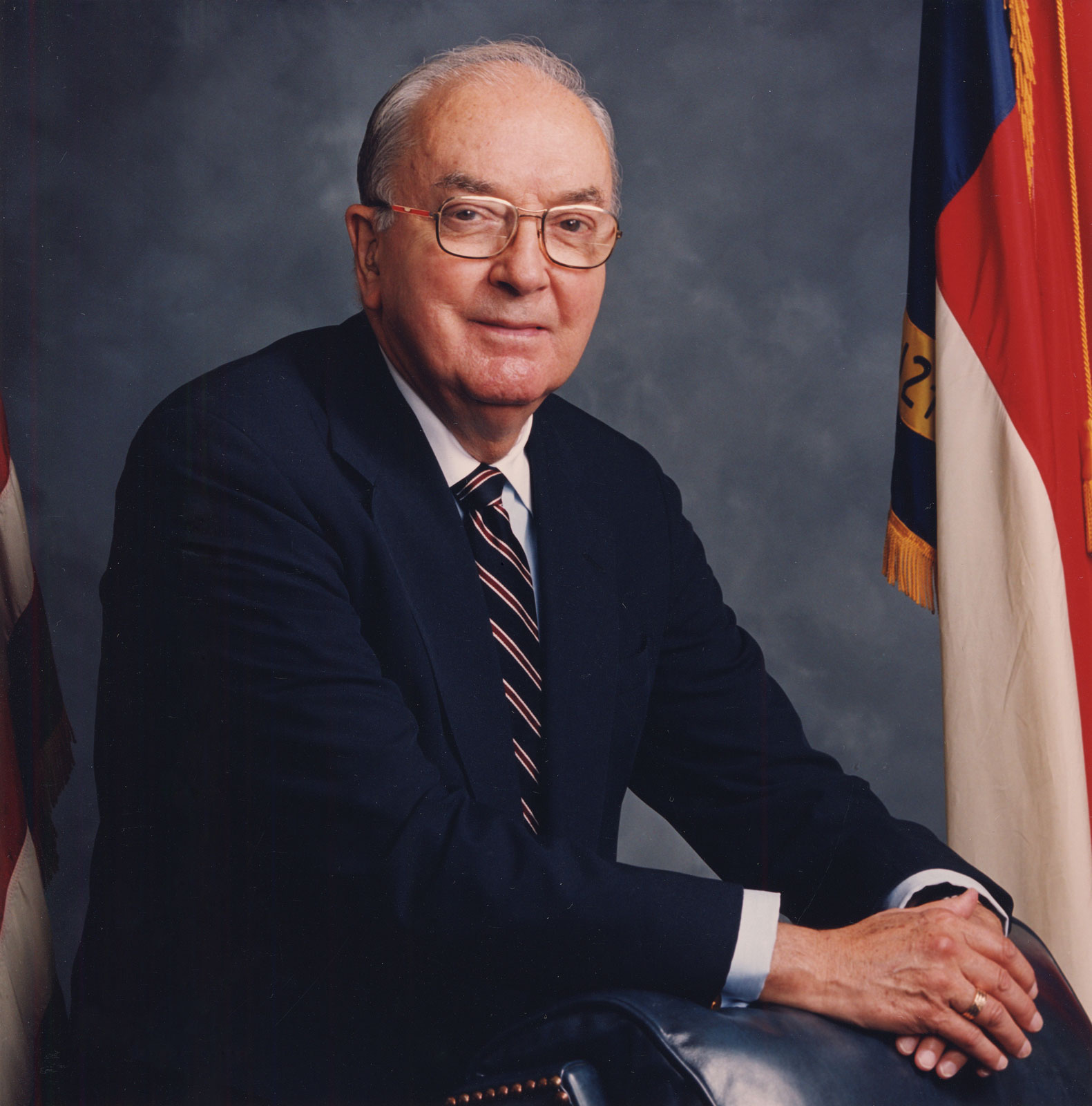 Jesse Helms Fotografia