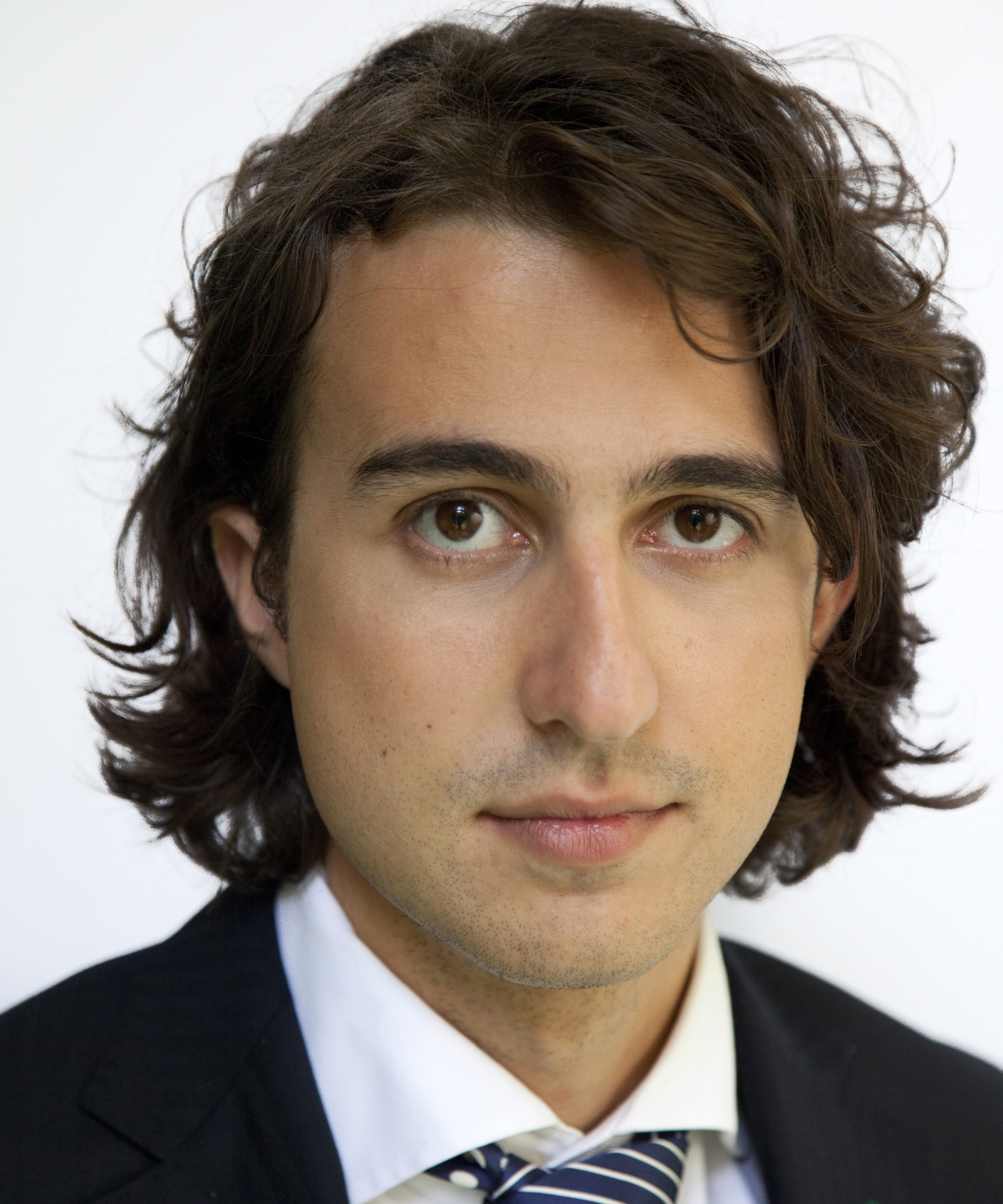 Jesse Klaver Fotografia