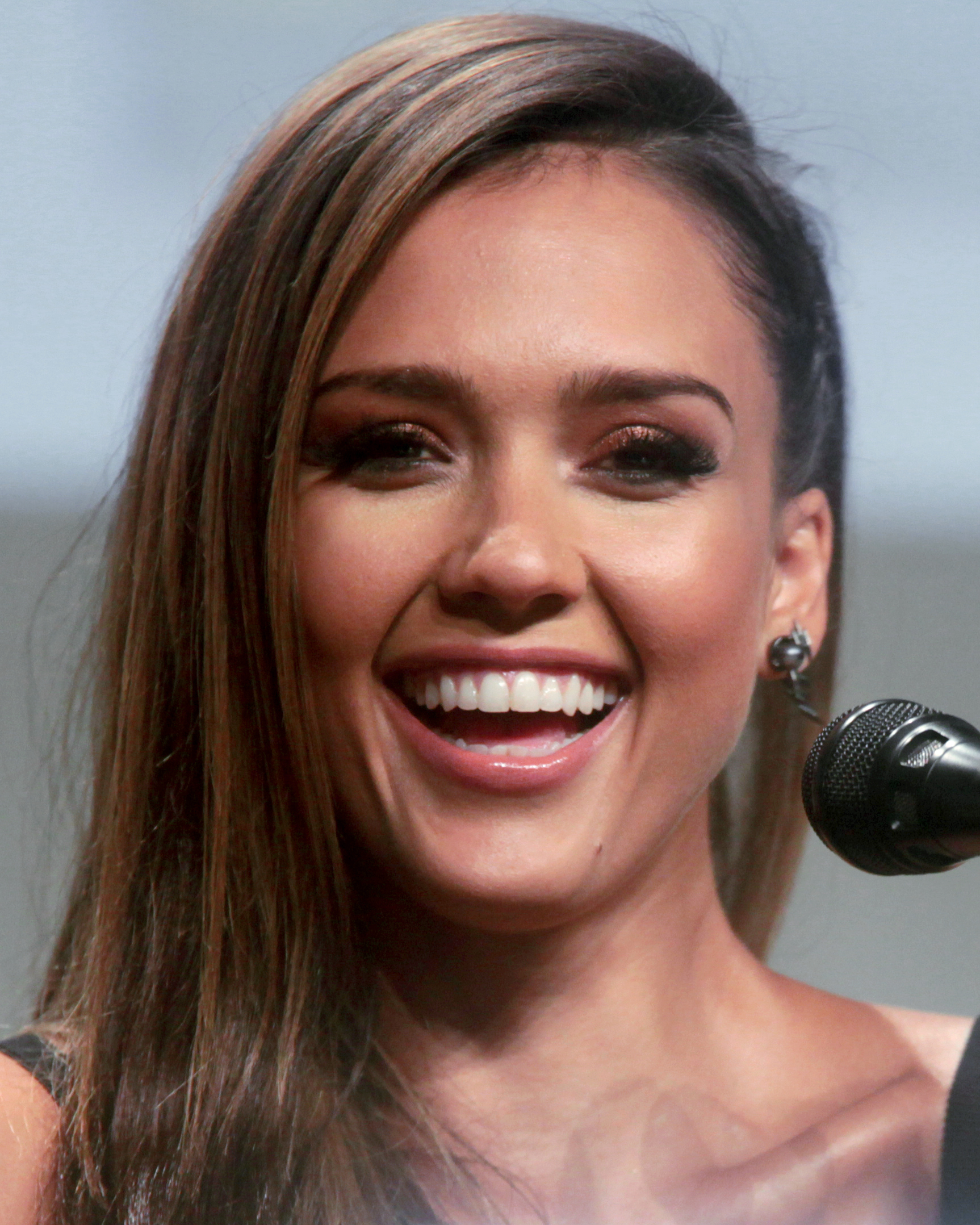 Jessica Alba Fotografia