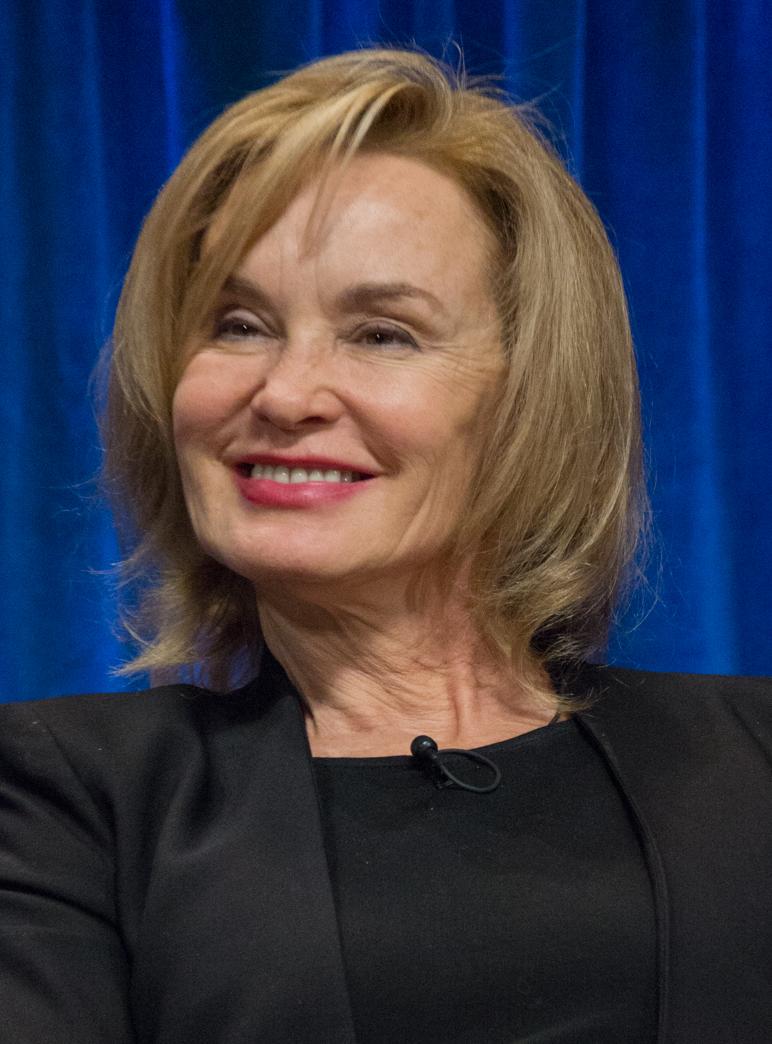 Jessica Lange Fotografia