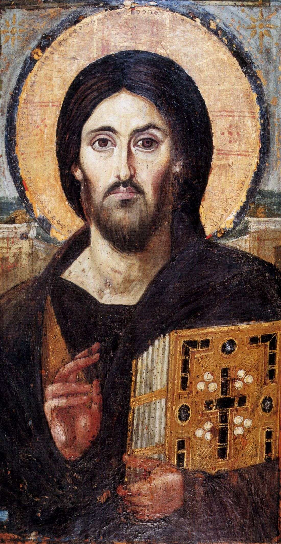 Jezus Chrystus Fotografia