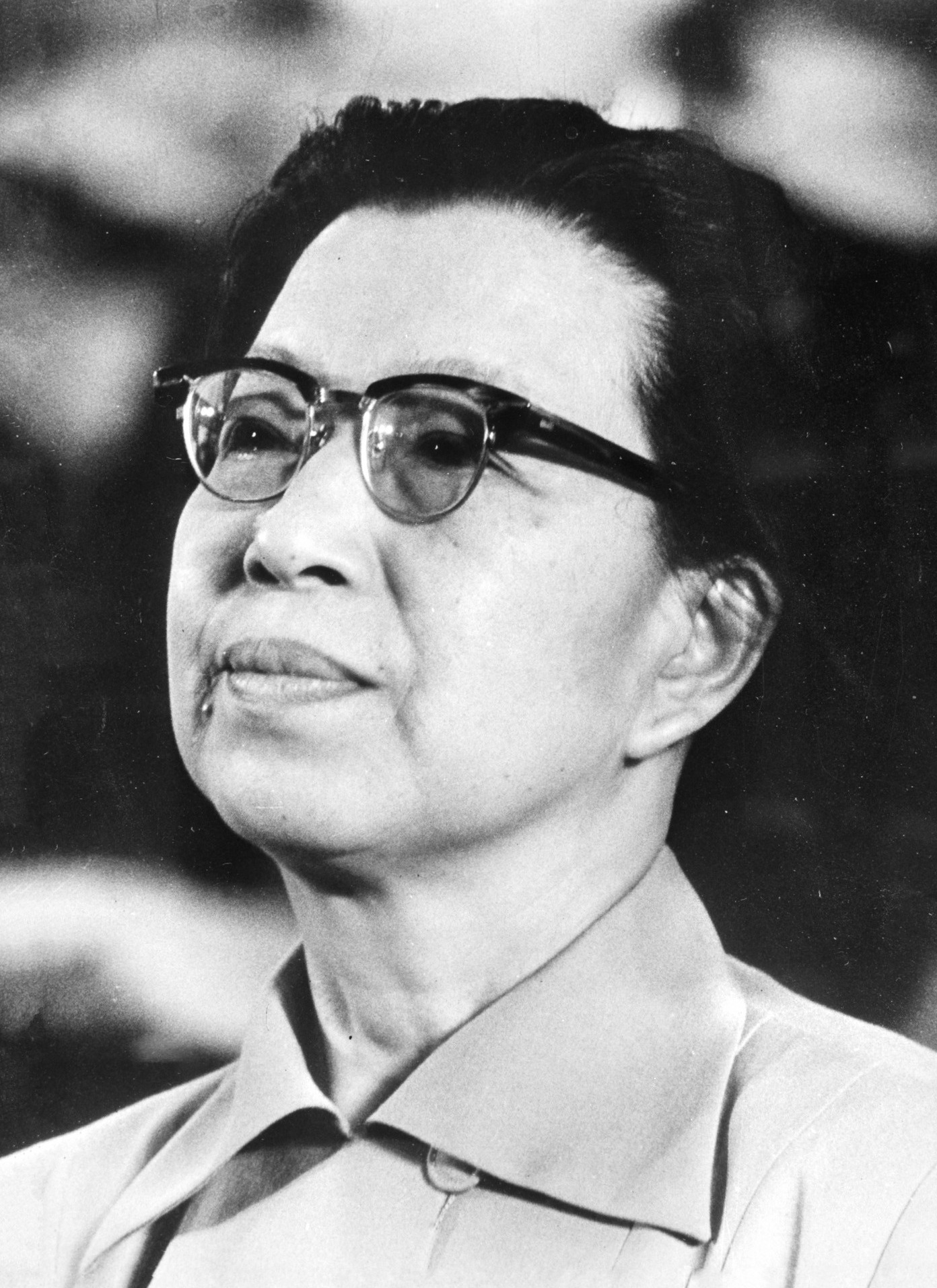 Jiang Qing Fotografia